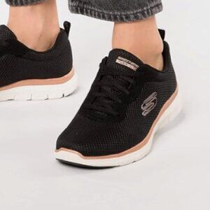 Skechers Women's Flex Appeal 4.0 Sneaker